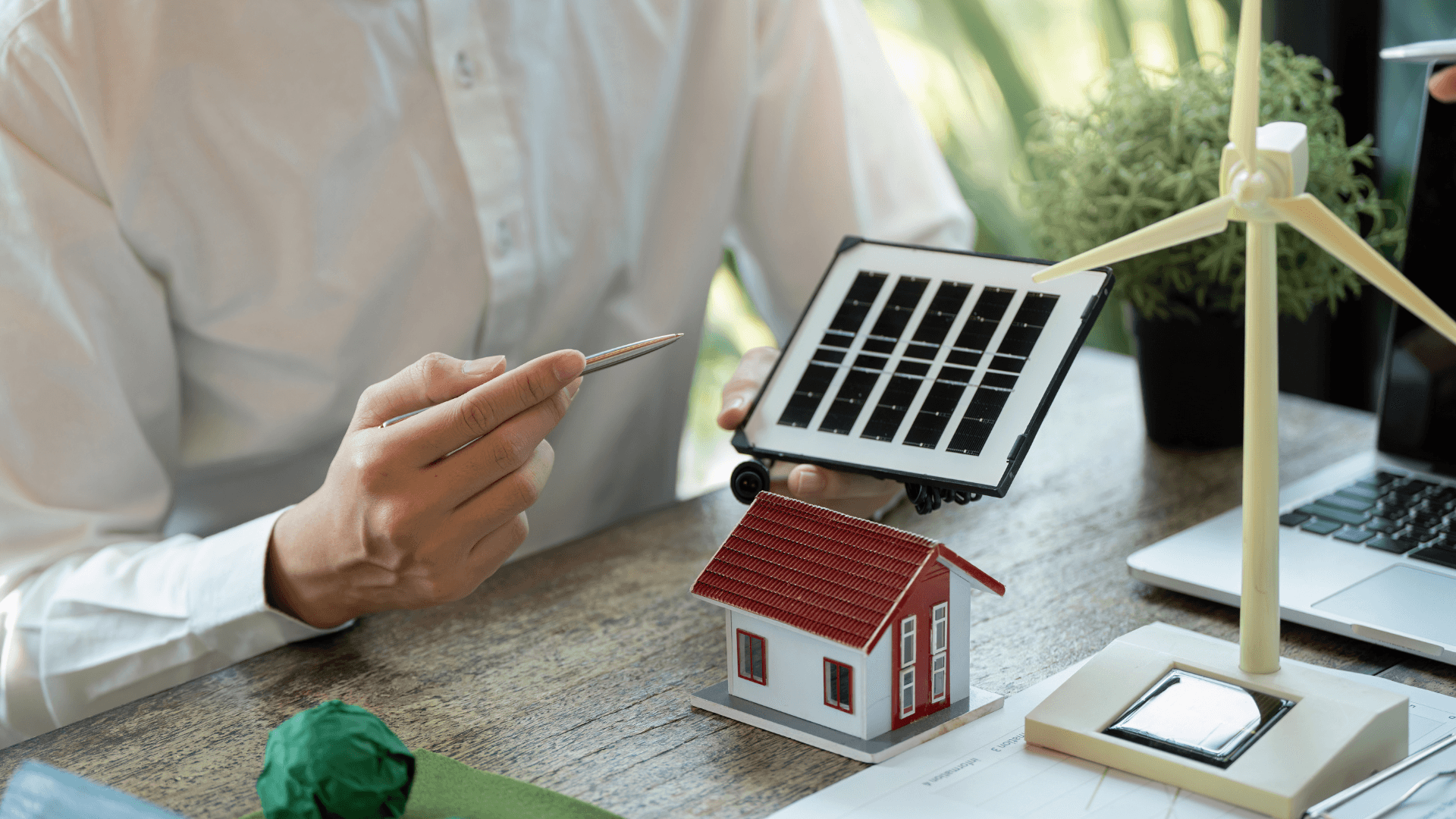 Kostenlose Energieberatung für Ihre Kunden